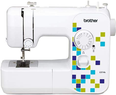 brother ls14 metal chassis sewing machine review|brother sewing machine user guide.